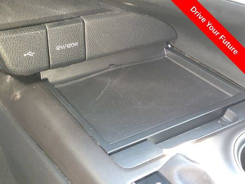 Used 2024 Toyota Camry SE w/ Blackout Package (TMS) FWD image 13