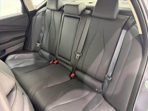 Certified 2023 Acura TLX FWD image 16