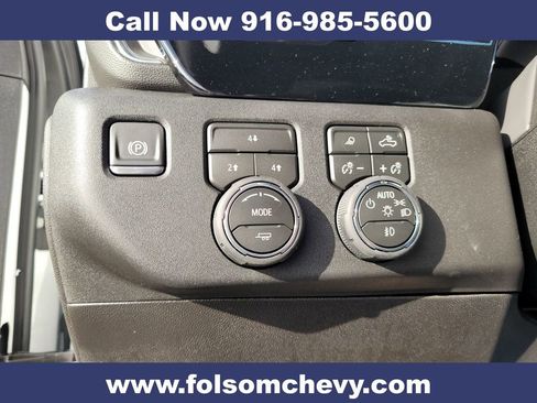 New 2026 Chevrolet Silverado 2500 LT w/ Safety Package image 20