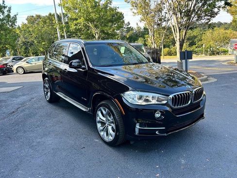 Used 2015 BMW X5 xDrive35i image 10