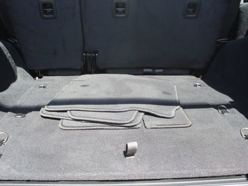 Used 2022 Jeep Wrangler Unlimited Sport AWD/4WD image 37