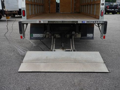 Used 2024 Ford E-450 and Econoline 450 Super Duty w/ Power Windows & Locks Group RWD image 16