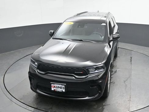Used 2026 Dodge Durango GT AWD/4WD image 38