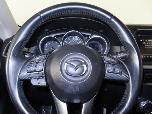 Used 2016 MAZDA CX-5 Touring image 46