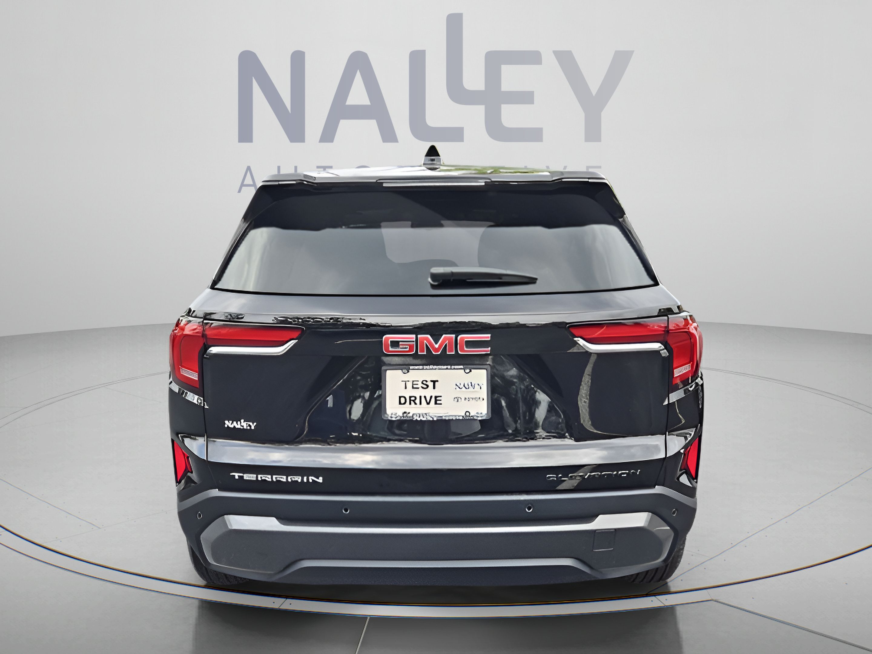 Used 2026 GMC Terrain Elevation FWD image 4