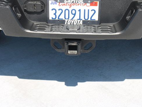 Certified 2019 Toyota Tacoma SR5 RWD image 5