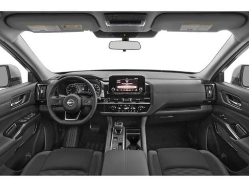 Used 2022 Nissan Pathfinder SV AWD/4WD image 3