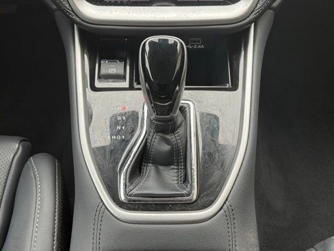 Certified 2024 Subaru Outback Limited image 19