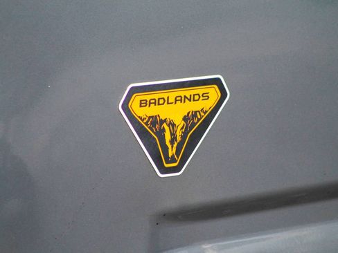 Certified 2024 Ford Bronco Sport Badlands AWD/4WD image 19