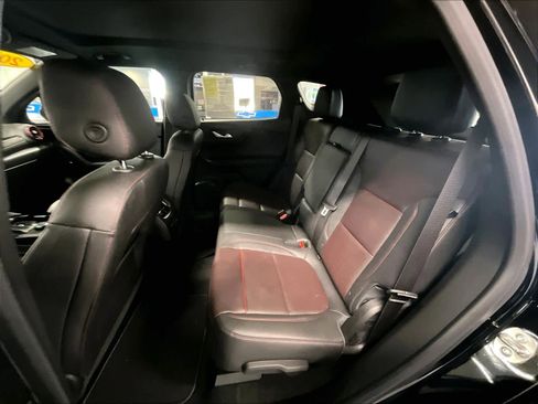 Used 2025 Chevrolet Blazer RS w/ Driver Confidence II Package image 15