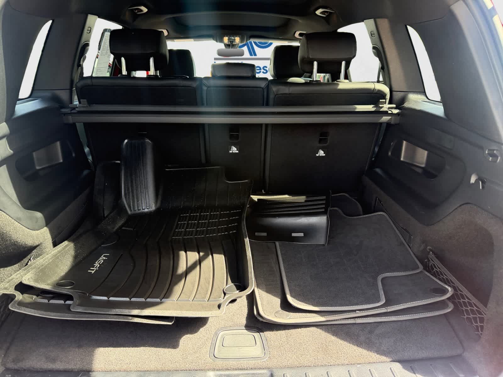 Used 2022 Mercedes-Benz GLB 250 4MATIC image 21