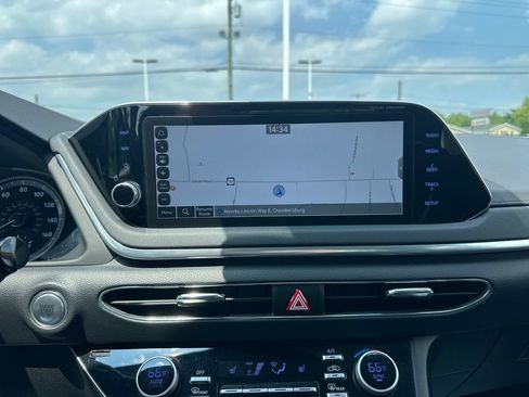 Used 2023 Hyundai Sonata SEL FWD image 24