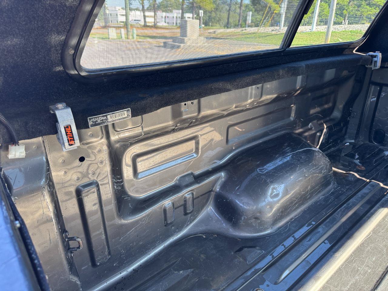 Used 2011 Toyota Tundra 2WD Double Cab image 19