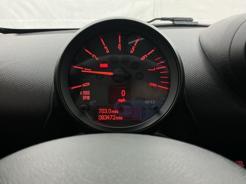 Used 2016 MINI Cooper Countryman S AWD/4WD image 27