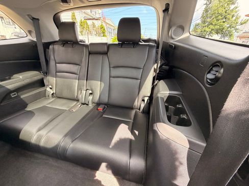 Used 2020 Honda Pilot Elite image 20