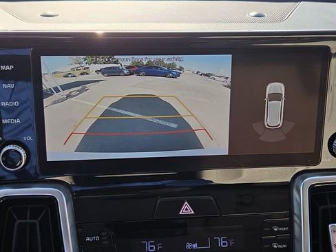Used 2021 Kia Sorento SX FWD image 25