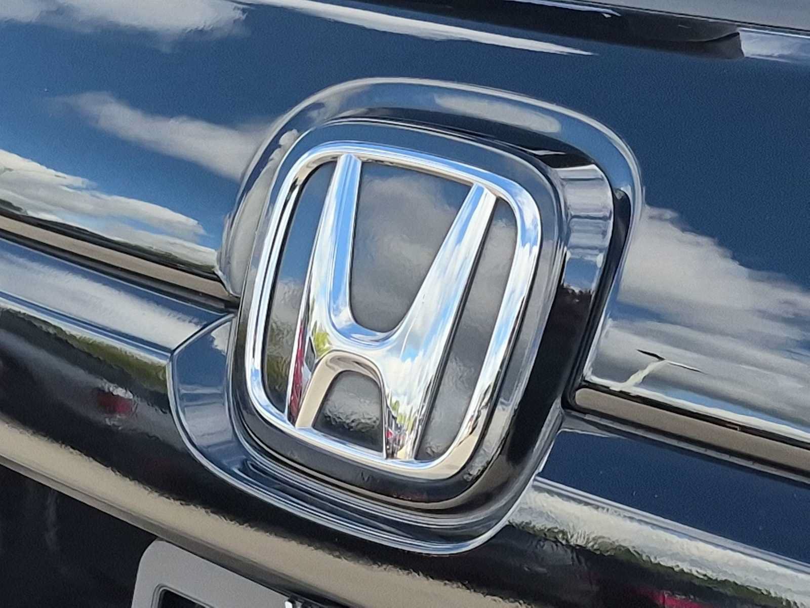 Certified 2024 Honda Passport TrailSport image 13