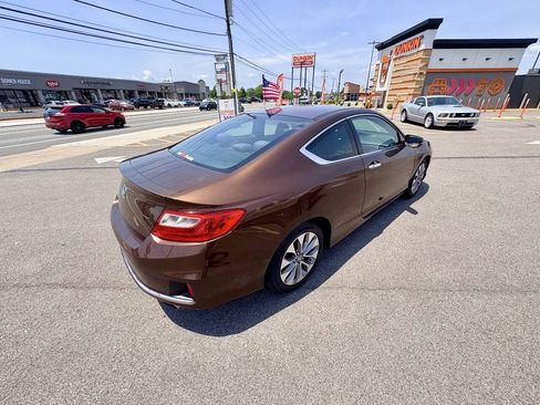 Used 2013 Honda Accord EX image 32