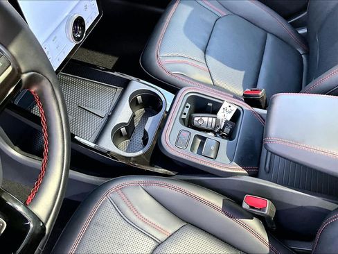 Used 2025 Ford Mustang Mach-E Premium w/ Sport Appearance Package AWD/4WD image 20