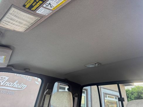 Used 2000 Toyota Tacoma 4x4 Xtracab V6 image 30