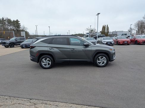 Used 2023 Hyundai Tucson SEL w/ Cargo Package image 7