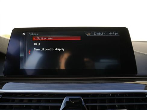 Used 2019 BMW 540i xDrive w/ M Sport Package AWD/4WD image 66