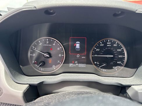 Used 2025 Subaru Crosstrek 2.5i Wilderness w/ Crosstrek Mirror Package AWD/4WD image 6