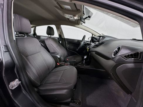 Used 2019 Ford Fiesta SE w/ Equipment Group 201A image 26