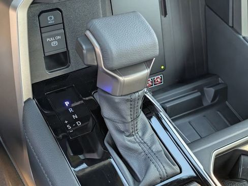 New 2026 Toyota Tundra Limited image 17