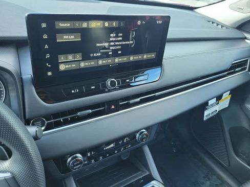 New 2026 Mitsubishi Outlander ES FWD image 27