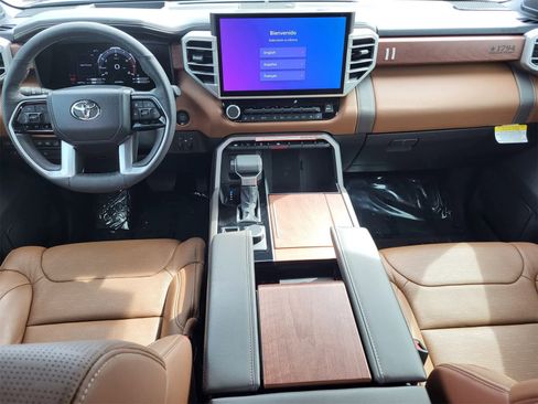 Used 2025 Toyota Tundra 1794 Edition image 26