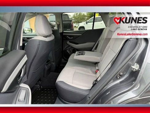 Used 2020 Subaru Outback Premium AWD/4WD image 14