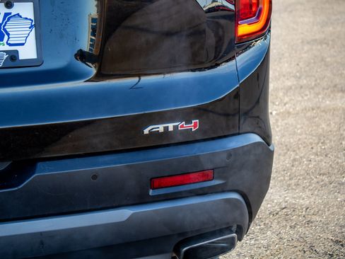 Used 2020 GMC Acadia AT4 image 11