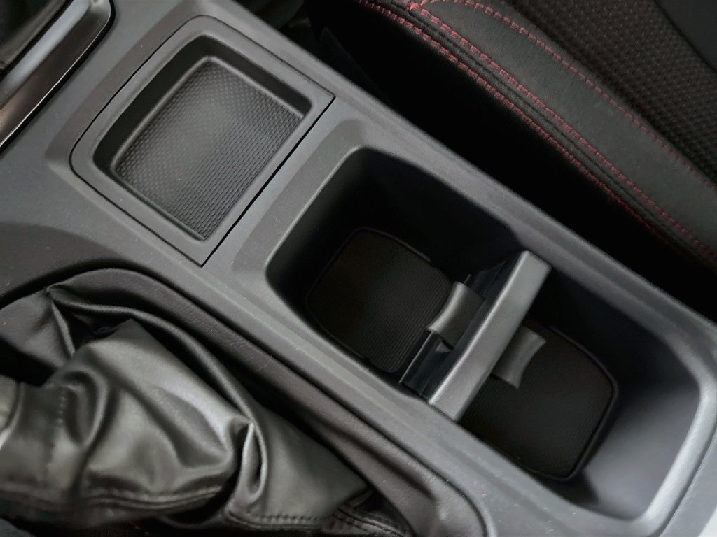 New 2026 Subaru WRX Premium AWD/4WD image 15