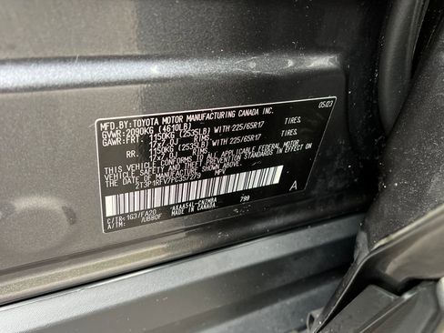Used 2023 Toyota RAV4 XLE w/ Convenience Package AWD/4WD image 27