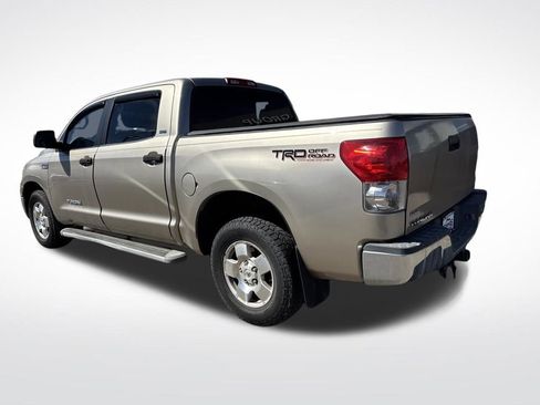 Used 2008 Toyota Tundra 2WD CrewMax image 3