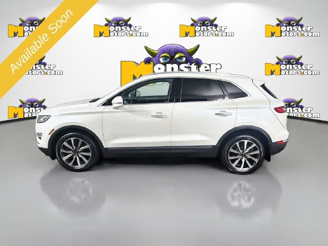 Used 2019 Lincoln MKC Reserve w/ MKC Technology Package AWD/4WD image 8