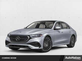 New 2026 Mercedes-Benz E 350 Sedan video 1