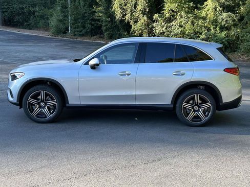 New 2027 Mercedes-Benz GLC 300 image 14