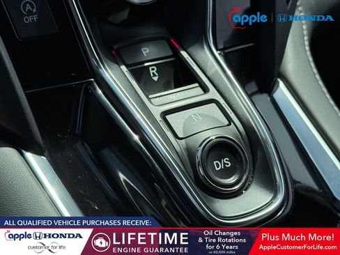 Used 2021 Acura RDX AWD w/ Technology Package image 16