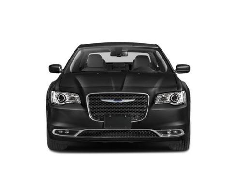 Certified 2021 Chrysler 300 Touring w/ Sport Appearance Package image 7