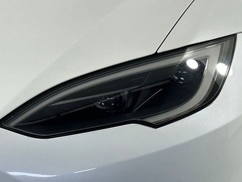 Used 2023 Tesla Model S Standard Range AWD/4WD image 3