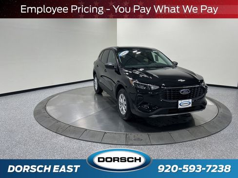 New 2026 Ford Escape Active w/ Tech Pack #1 AWD/4WD image 3