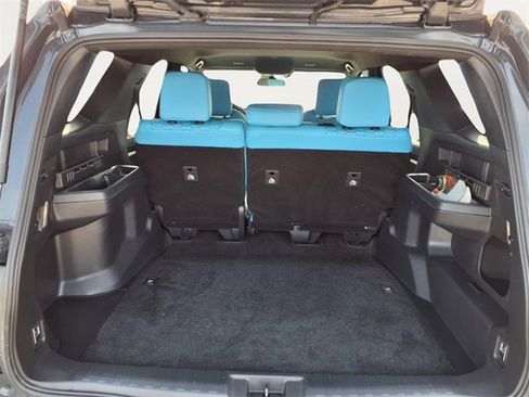 Used 2025 Toyota 4Runner SR5 image 25