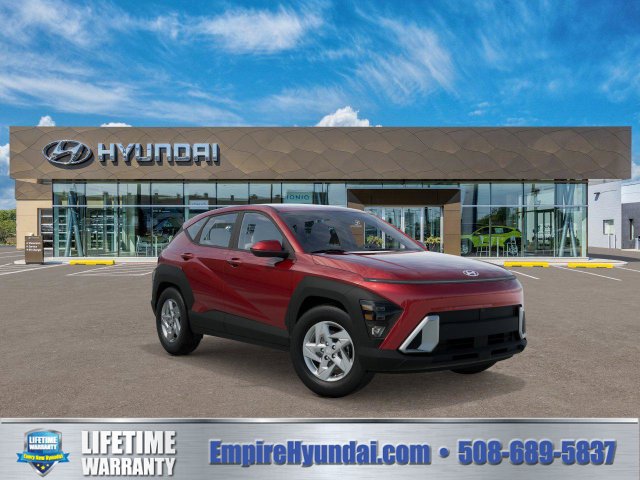 New 2027 Hyundai Kona SE AWD/4WD image 2