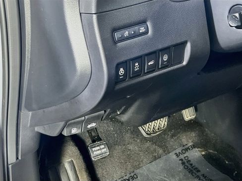 Used 2023 Nissan Murano Platinum w/ Cargo Package AWD/4WD image 10