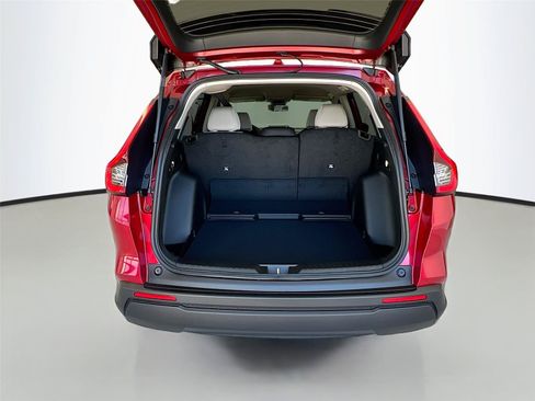 New 2026 Honda CR-V LX image 23