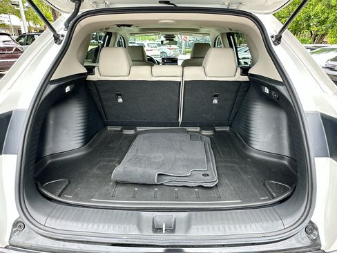 Used 2024 Honda HR-V EX-L image 25