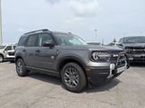 New 2025 Ford Bronco Sport Big Bend image 3