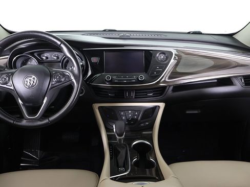 Used 2019 Buick Envision Preferred image 33
